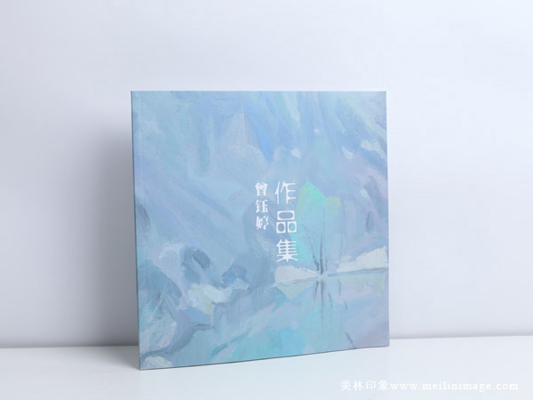 曾钰婷作品集