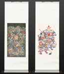宗教礼品画