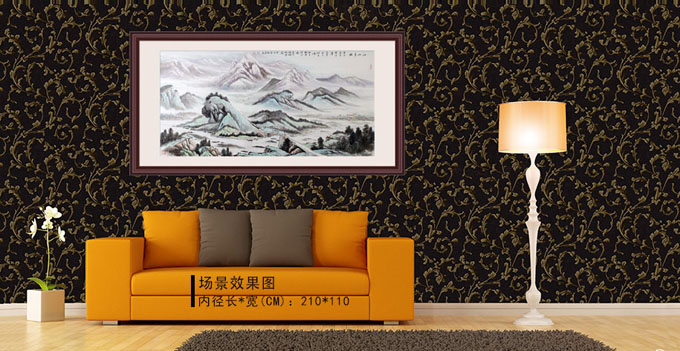 专业的装裱——最让人放心的装裱公司是哪家 专业的装裱——最让人放心的装裱公司是哪家