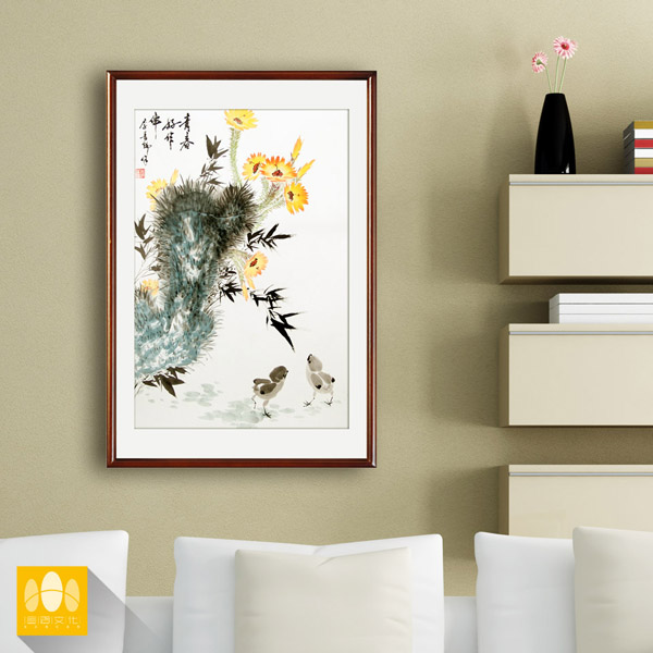 国内物美价廉的国画装裱扫描哪里买—国内国画装裱扫描