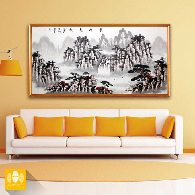 美林书画复制提供最优质的复制字画|称心的复制字画 美林书画复制提供最优质的复制字画|称心的复制字画