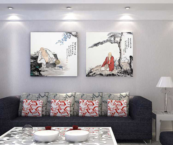 专业的高仿字画复制装裱—最新书画复制装裱出自京城 专业的高仿字画复制装裱—最新书画复制装裱出自京城