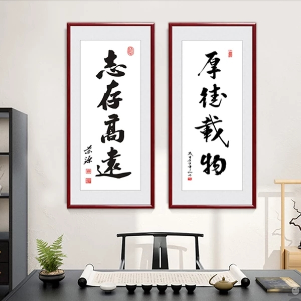 复制字画老旧字画装裱时需要注意什么 复制字画老旧字画装裱时需要注意什么