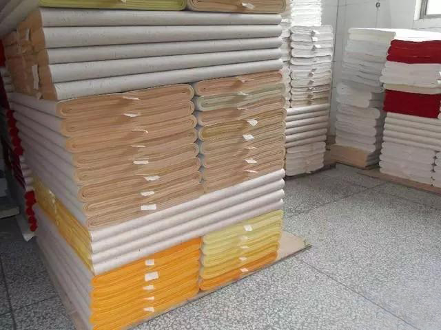 宣纸打印宣纸的用法有多么讲究，到底怎么用