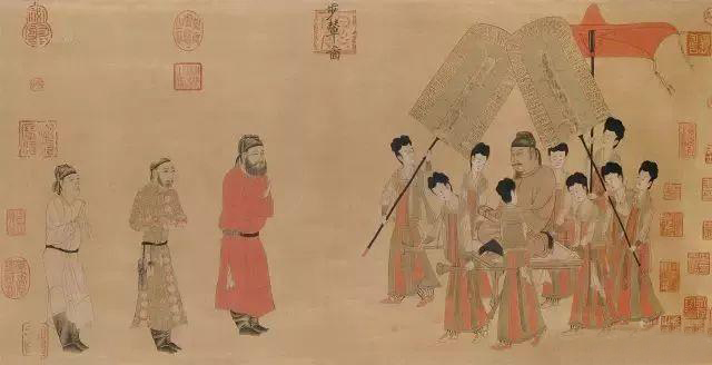 北京字画复制 北京字画复制