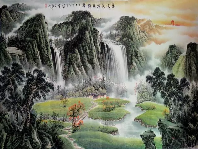 书画扫描收藏字画要知道这四点,记住了! 书画扫描收藏字画要知道这四点,记住了!