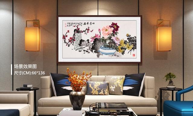 字画扫描复制字画装裱的40个小窍门 字画扫描复制字画装裱的40个小窍门