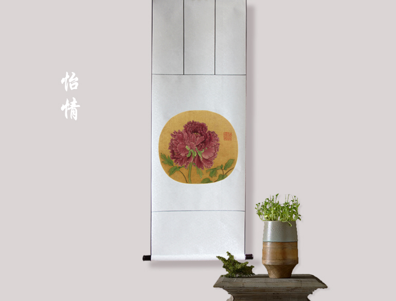 字画装裱工艺中无法解决的难题 字画装裱工艺中无法解决的难题