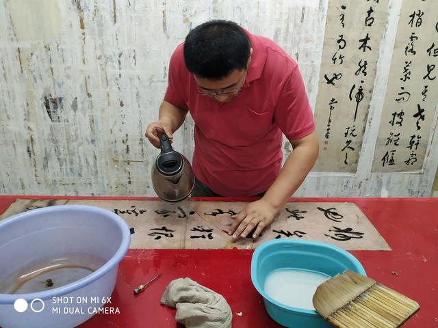 瓷器做旧方法揭秘 你被骗的点可能是这些！