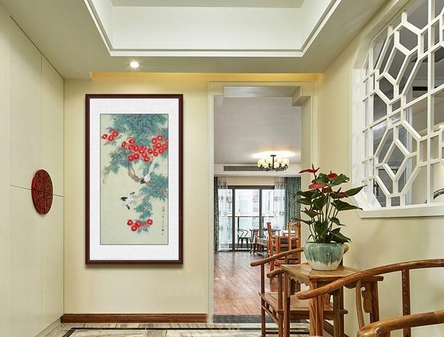 书画扫描“屋漏痕”何以是评判书画高低的依据 书画扫描“屋漏痕”何以是评判书画高低的依据