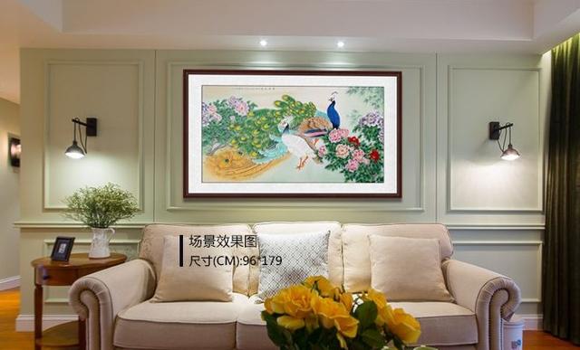 书画复制收藏字画是一种高雅的品味 书画复制收藏字画是一种高雅的品味