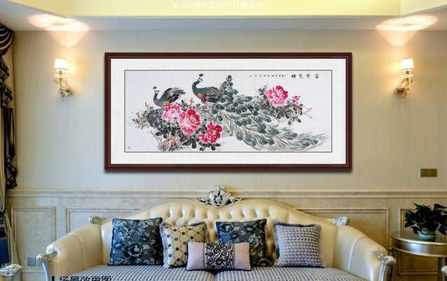 书画扫描伪作泛滥伤的是市场 书画扫描伪作泛滥伤的是市场